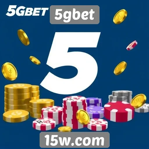 Recursos exclusivos disponíveis no site 5gbet