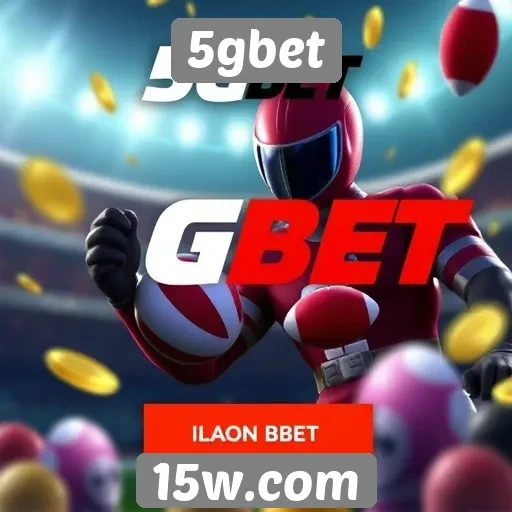 Plataforma 5gbet destaca promoções e bônus atraentes