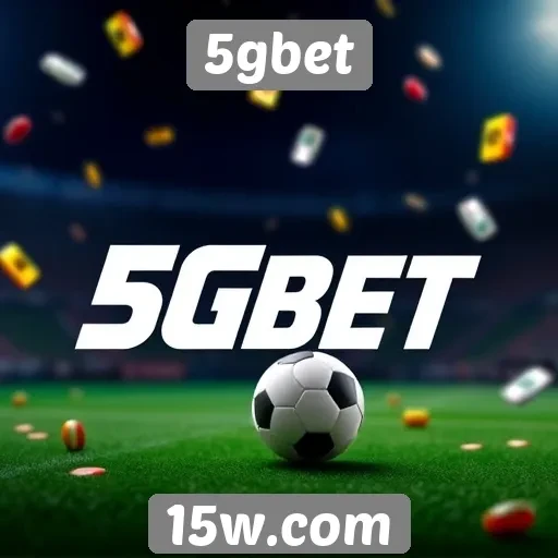 5gbet oferece promoções atraentes para novos jogadores