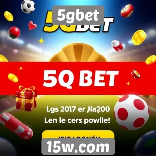 Novidades em promoções no site de jogos 5gbet