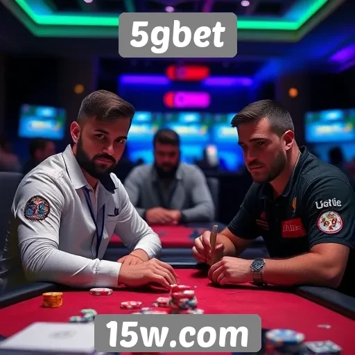 Feedback dos jogadores sobre o 5gbet é positivo