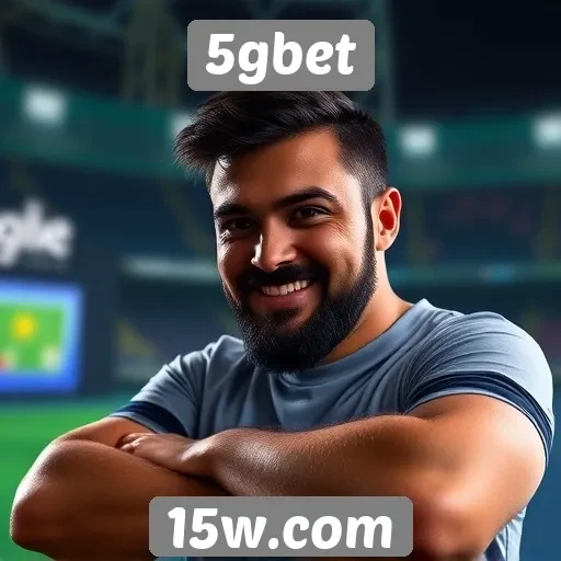 Depoimentos de usuários sobre a experiência no 5gbet